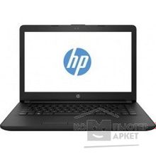 Hp 14-bp101ur 2PP16EA jet black 14"