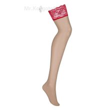 Obsessive Чулки Obsessive Lovica Stockings