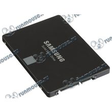 SSD диск 120ГБ 2.5" Samsung "850" MZ-7LN120BW (SATA III) (ret) [141017]