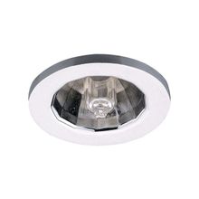 Novotech НП хром 369165 NT 085 G4 20W 12V Star