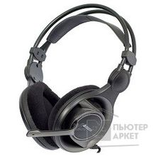 A-4Tech A4Tech HS-100, черные серый