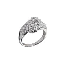 Кольцо из серебра Sandara, SR0635