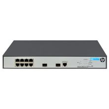 hewlett packard (hp 1920-8g-poe+ (180w) switch) jg922a#abb