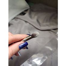 Valeri-D Кисть для визажа (ТМ075; таклон; круглая) | Валери-Д