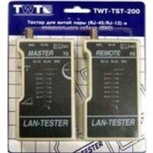 Lanmaster Lanmaster TWT-TST-200