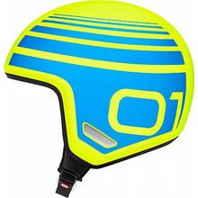 Schuberth O1 Chullo, шлем