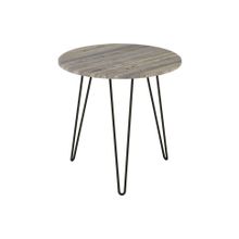 Слайн Стол журнальный Калифорния РИД 530 скания темная