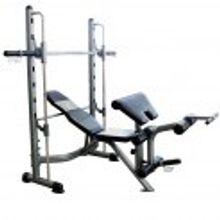 DFC HomeGym BN021