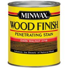 Minwax Wood Finish 946 мл темный орех