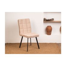 Слайн Стул Левмар Taurus Camel (R)