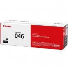 CANON 046BK картридж чёрный