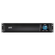 ИБП apc smart-ups sc smc1000i-2u, 1000ВА 600Вт, стоечный