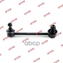 Стойка Стабилизатора | Зад Лев | Mazda Cx-5 [2013-...], Mazda3 [2014-...], Mazda6 [2014-...] KYB арт. KSLR1037