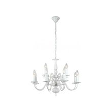 ARTE LAMP  Люстра A1029LM-8-4WC Arte Lamp Antwerp