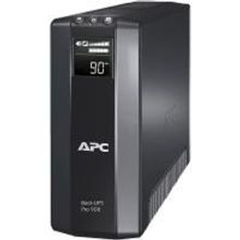 APC Back-UPS Pro RS (BR900GI) источник бесперебойного питания 900 Ва, 540 Вт, 8 розеток