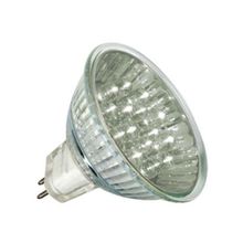 Paulmann 1W (GU5,3), теплый белый, 28000
