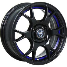 Колесный диск NZ F-42 6x15 5x100 D57,1 ET40 bkbsi