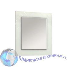 Зеркало для ванны Акватон - ВЕНЕЦИЯ 90 белый 1A155702VNL10