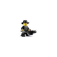 Lego Minifigures 8805-15 Series 5 Gangster (Гангстер) 2011