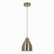 Arte Lamp Braccio A2054SP-1AB