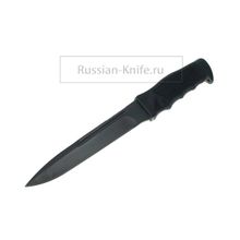 Нож Витязь, 170 (сталь 70Х16МФС), хромированный