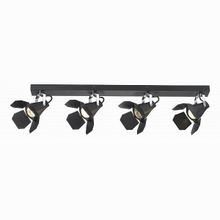 Arte Lamp Cinema A3092PL-4BK