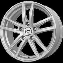 LS Wheels 770 7x16 4x100 ET40 D60.1