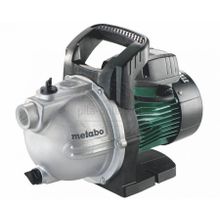 Насос Metabo P4000G