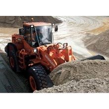 Шины для фронтального погрузчика Doosan DL350