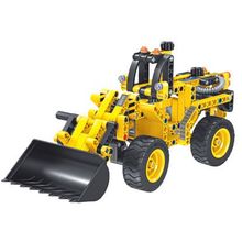 Конструктор EVOPLAY CC-112 Wheel loader