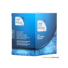 Процессор Pentium G850 BOX &lt;2.90GHz, 3Mb, LGA1155 (Sandy Bridge)&gt;