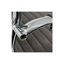 Tetchair Кресло URBAN-LOW, серый