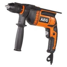 Дрель AEG 381775(BE 650 R)