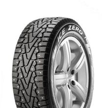 Зимние шины Pirelli Winter Ice Zero XL r-f 205 55 R17 95T Ш.