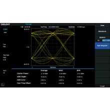 Программная опция АКИП SVA1000X-DMA для АКИП-4205 3