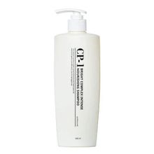 CP-1 Bright Complex Intense Nourishing Shampoo Протеиновый шампунь с коллагеном 500 мл