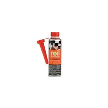 Roil Platinum Fuel Treatment (Petrol)