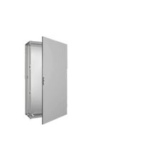 VX Дверь одностворчатая 400x1800мм 1шт | код 5051089 | Rittal