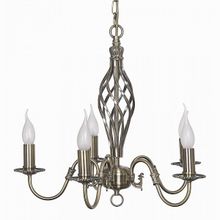 Arti Lampadari Tortora E 1.1.5 A