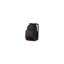 Рюкзак для ноутбука 15.6" Spayder 601 Black