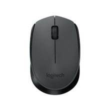 Мышь беспроводная Logitech M170 (1000dpi) USB