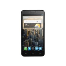 Alcatel Alcatel Onetouch Idol Ultra 6033 Black