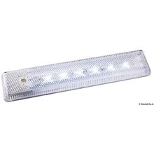 Osculati Trilite LED table light 24 V 6 W, 13.340.19