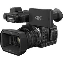 Цифровая видеокамера Panasonic HC-X1000 4K 60p 50p