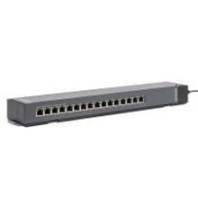 NetGear NetGear GSS116E-100EUS