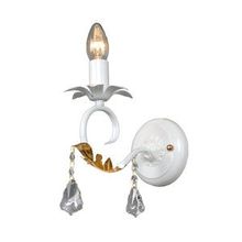 Максисвет 3-3866-1-WH E14 (3866) бра (настенный)