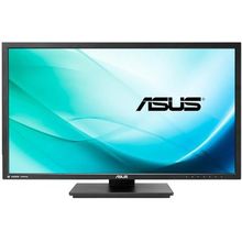 Монитор Asus PB287Q, 3840x2160, 100M:1, 300cd m^2, HDMI, DP, 1ms, LED, черный, с колонками