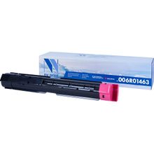 Картридж NVP совместимый Xerox 006R01463 Magenta для WorkCentre 7220 7225 7120 7125 (15000k)