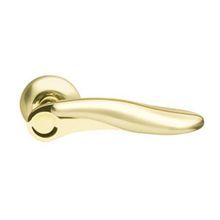 Ручка дверная Armadillo Ursa LD48-1SG GP-4 Золото матовое   золото
