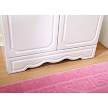 Бриклаер Тумба с раковиной Лючия 60 белая